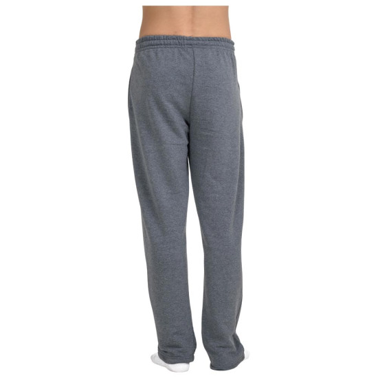Target Ανδρικό παντελόνι φόρμας Open Hem French Terry Pants